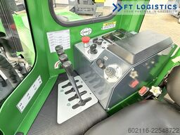 Combilift C3000 DIESEL TRIPLEX 5600 FREE-LIFT