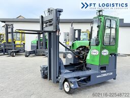 Combilift C3000 DIESEL TRIPLEX 5600 FREE-LIFT