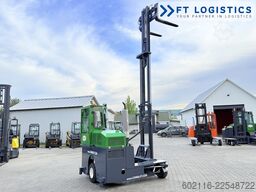 Combilift C3000 DIESEL TRIPLEX 5600 FREE-LIFT