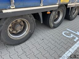 Krone SD / Mega / BPW Drum