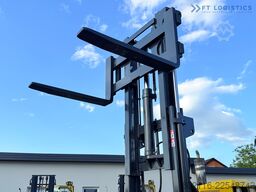 Combilift C14000 DUPLEX 3600 FREE LIFT POSITIONER