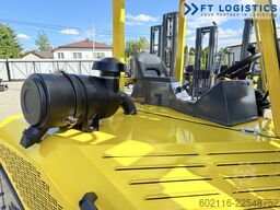 Combilift CB3000 DIESEL TRIPLEX 5500 FREE-LIFT