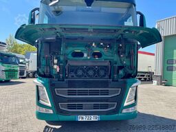Volvo FH 500 vin YV2RT40A6LB309260  2 tanks, P - Cool...