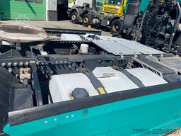 Volvo FH 500 vin YV2RT40A6LB309260  2 tanks, P - Cool...