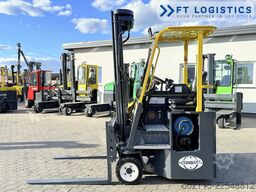 Combilift CB2500 GAS TRIPLEX 6000 FREE-LIFT