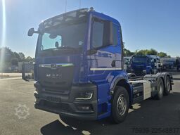MAN TGS 26.430 6x2