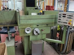 Geibel + Hotz FS 40 AC