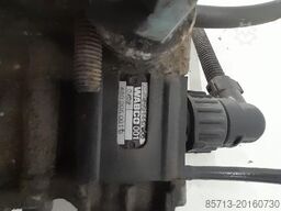 Mercedes Occ EBS relaisklep Mercedes Actros 4802050010