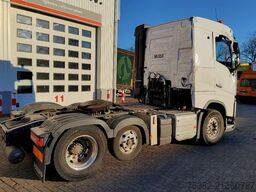 Volvo FH 420 6x2  EURO 6 - ADR - YV2RT60D2KB899316 - ...