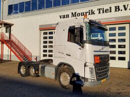 Volvo FH 420 6x2  EURO 6 - ADR - YV2RT60D2KB899316 - ...