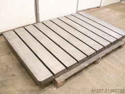 Guss 1295/2000/H90 mm