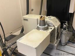 FANUC ROBODRILL  ALPHA T14i B