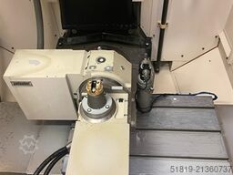 FANUC ROBODRILL  ALPHA T14i B