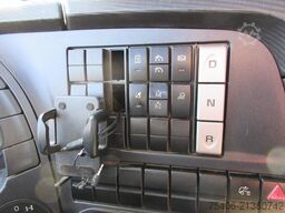 iveco Stralis 310 3-S-Kipper Fassi-Kran Funk