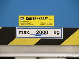 Kaiser Kraft M2000