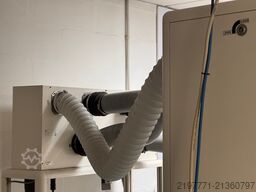 Polielettronica LaserLab 127cm - 50