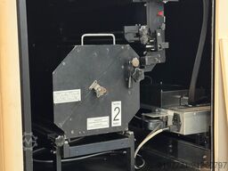 Polielettronica LaserLab 127cm - 50