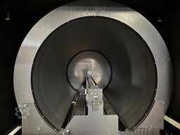 Polielettronica LaserLab 127cm - 50