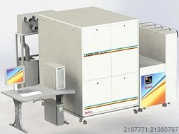 Polielettronica LaserLab 127cm - 50