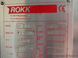 ROKK RR 3800