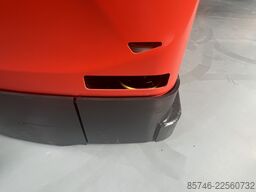 LINDE V ( 5213 ) - Wire Guidance !! PSA !! Triplex FFL !!