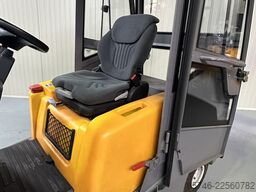 JUNGHEINRICH EZS 590 * DEMO !! NEW battery !!