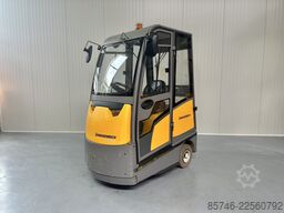 JUNGHEINRICH EZS 570 * NEW battery !!