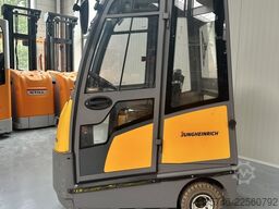 JUNGHEINRICH EZS 570 * NEW battery !!