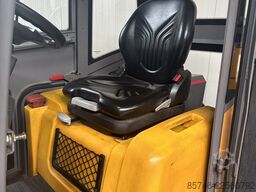JUNGHEINRICH EZS 570 * NEW battery !!