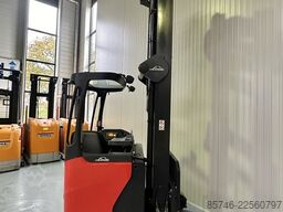 LINDE R 14 HD  * Triplex FFL !!