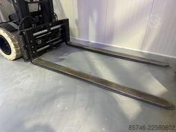 STILL RX 60 - 50 / 600