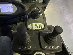 STILL RX 60 - 50 / 600