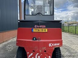 KALMAR ECE 80 / 6 * NEW battery !!