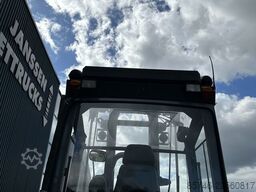 KALMAR ECE 80 / 6 * NEW battery !!