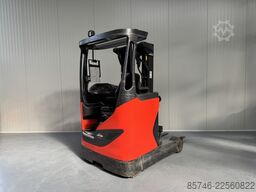 LINDE R 12 B  * Triplex FFL !!