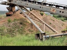 Forderband Transportband Conveyor