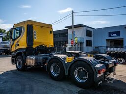 IVECO 570 X-WAY + INTARDER+HYDR.