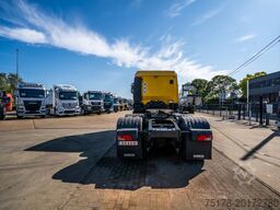 IVECO 570 X-WAY + INTARDER+HYDR.