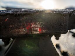 IVECO 570 X-WAY + INTARDER+HYDR.