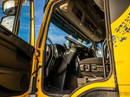 IVECO 570 X-WAY + INTARDER+HYDR.