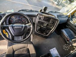IVECO 570 X-WAY + INTARDER+HYDR.
