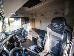 IVECO 570 X-WAY + INTARDER+HYDR.