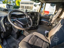 IVECO 570 X-WAY + INTARDER+HYDR.