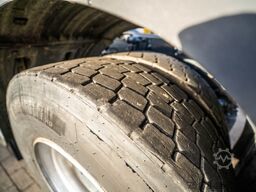 IVECO 570 X-WAY + INTARDER+HYDR.