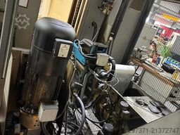 P.m. Pigato Macchine Snc P.m. Pigato Macchine Snc P.m. Pigato Macchine Snc