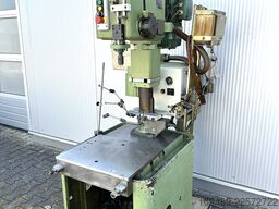 HAGEN & GOEBEL HG 22 EB Gewindeschneidmaschine