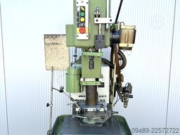 HAGEN & GOEBEL HG 22 EB Gewindeschneidmaschine