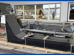 HURCO DCX32 - 5Si - NEU - ORIGINALVERPACKT