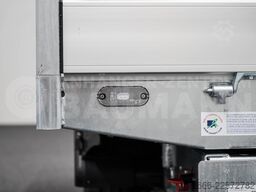 Hapert Trailers HAPERT COBALT HB-2 | E-PUMPE 280X160X30CM 2700KG RÜCKWÄRTSKIPPER | NFW