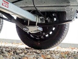 Hapert Trailers HAPERT AZURE H-2 335X180X30CM 3500KG HOCHLADER | NFW | PARABELFEDER